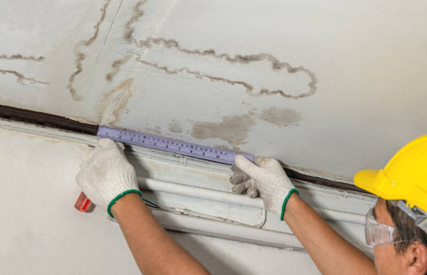 Affordable Water Damage Repair solutions in Russells Point, OH
